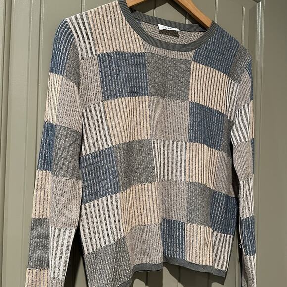 ALC Knit Sweater sz S - Picture 2 of 4